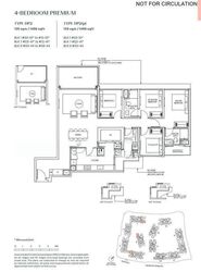 Parktown Residence (D18), Apartment #617692001